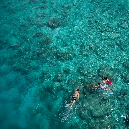 Anantara Dhigu Maldives Resort - Complimentary Round-Trip Transportation For Minimum Stay Of 3 Nights And More 25 April To 10 October 2025 