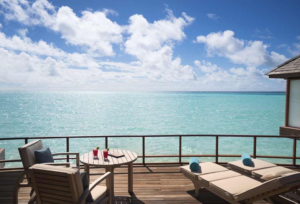 सहारा Anantara Dhigu Maldives Dhigu Island