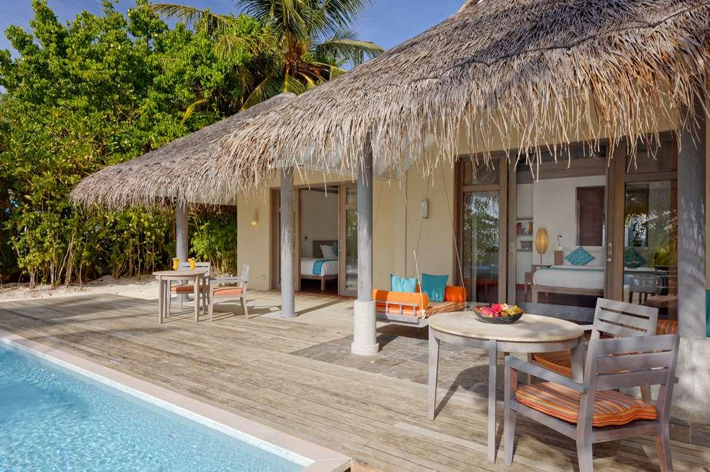 Anantara Dhigu Maldives 5* Dhigu Island