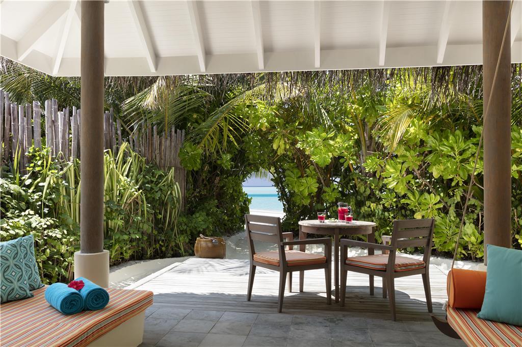 Anantara Dhigu Maldives 5* Dhigu Island