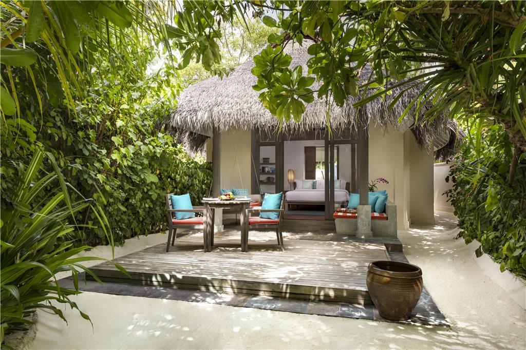 Resort Anantara Dhigu Maldives 5*