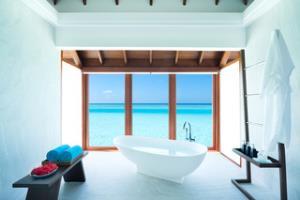 सहारा Anantara Dhigu Maldives 5*