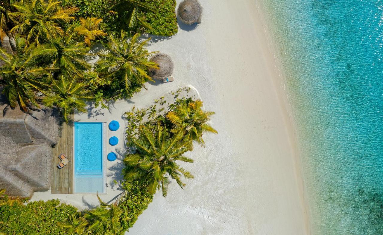 Anantara Dhigu Maldives - Complimentary Round-trip Transportation For Minimum Of 3 Nights And 25 April To 10 October 2025