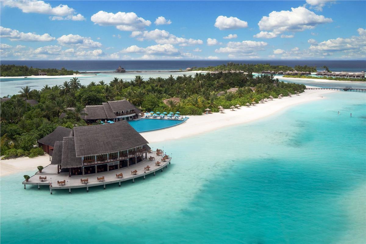 Anantara Dhigu Maldives - Complimentary Round-trip Transportation For Minimum Of 3 Nights And 25 April To 10 October 2025