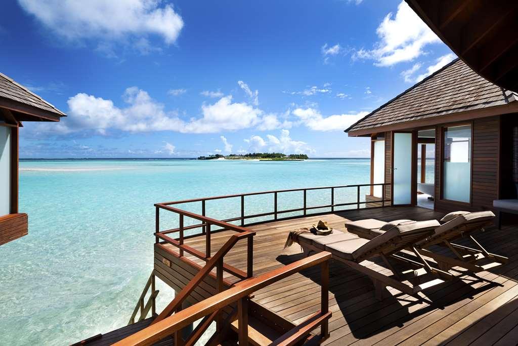 Anantara Dhigu Maldives Resort 5*