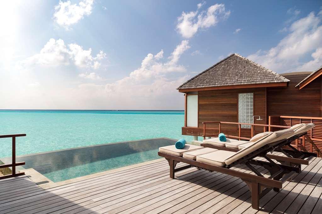 Resort Anantara Dhigu Maldives Dhigu Island