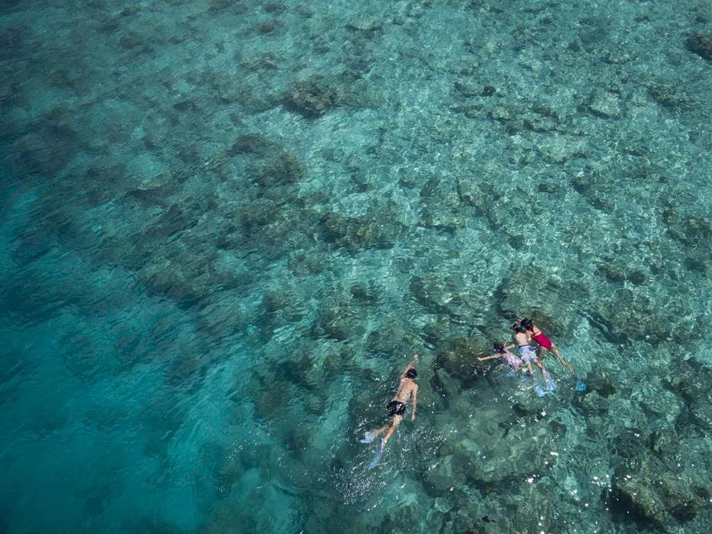 Anantara Dhigu Maldives 5*