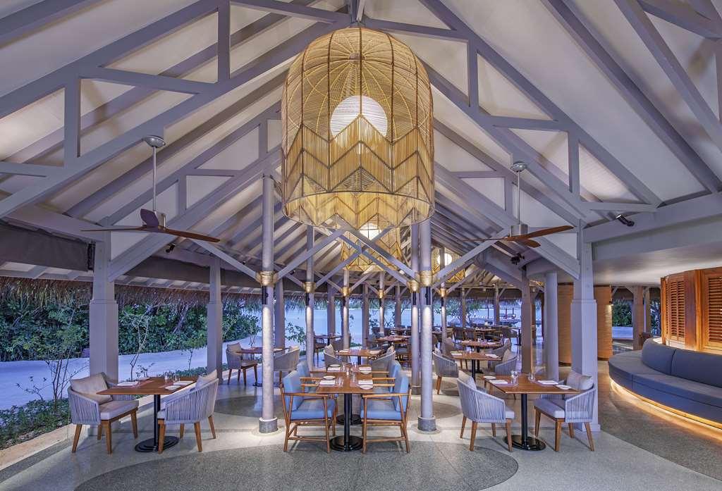 Anantara Dhigu Maldives Resort Dhigu Island